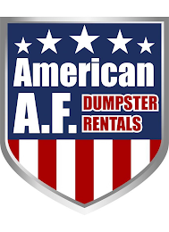 AMERICAN A.F. DUMPSTER RENTALS