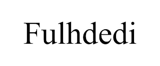 FULHDEDI
