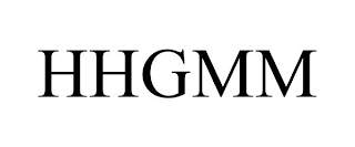 HHGMM