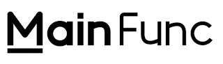 MAIN FUNC