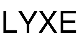 LYXE