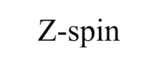 Z-SPIN