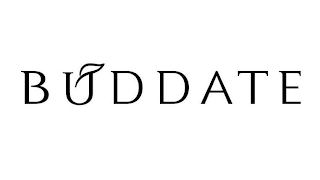 BUDDATE