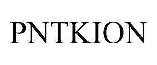 PNTKION