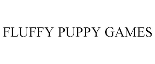 FLUFFY PUPPY GAMES