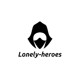 LONELY-HEROES