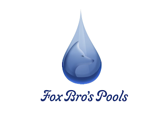 FOX BRO'S POOLS