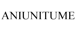 ANIUNITUME