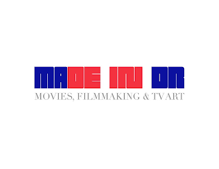 MADE IN DR MOVIES, FILMMAKING & TV ART