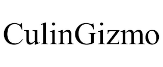 CULINGIZMO