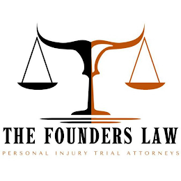 THE FOUNDERS LAW