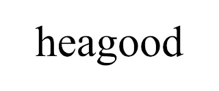 HEAGOOD