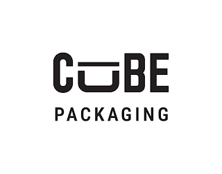 CUBE PACKAGING