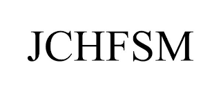 JCHFSM
