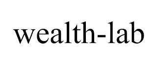 WEALTH-LAB