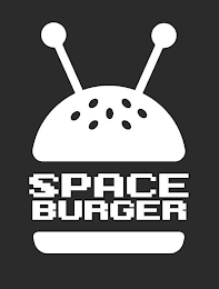 SPACE BURGER