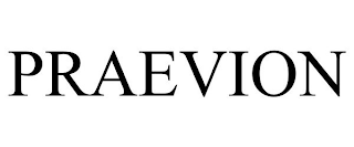 PRAEVION