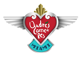 ANDRÉS CARNE DE RES MIAMI