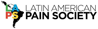 LAPS, LATIN AMERICAN PAIN SOCIETY