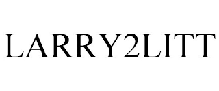 LARRY2LITT