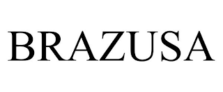 BRAZUSA