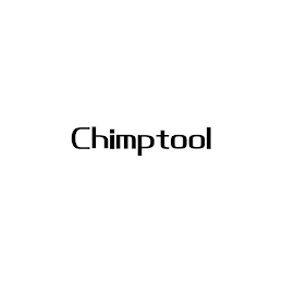 CHIMPTOOL