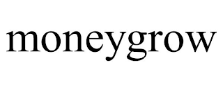 MONEYGROW