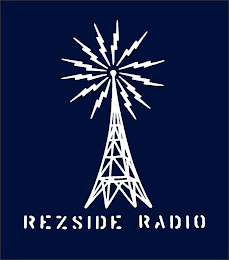 REZSIDE RADIO