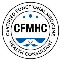 CERTIFIED FUNCTIONAL MEDICINE HEALTH CONSULTANT