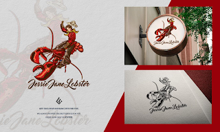 JESSIE JANE LOBSTER