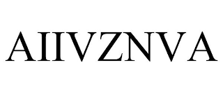 AIIVZNVA