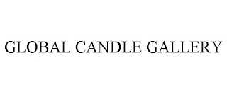 GLOBAL CANDLE GALLERY