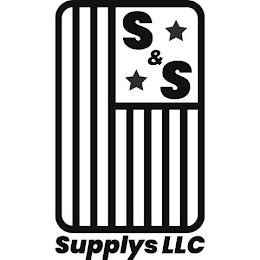 S & S SUPPLYS LLC