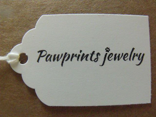 PAWPRINTS JEWELRY