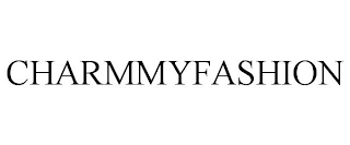 CHARMMYFASHION