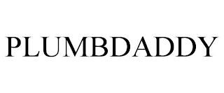PLUMBDADDY