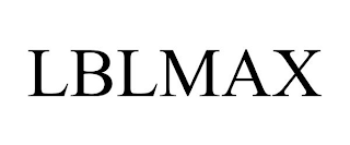 LBLMAX