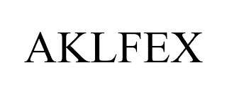 AKLFEX
