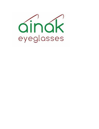 AINAK EYEGLASSES