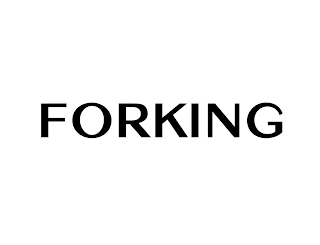FORKING