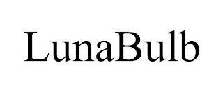 LUNABULB