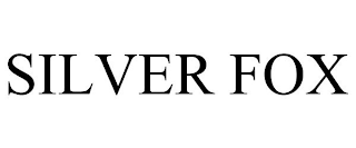 SILVER FOX