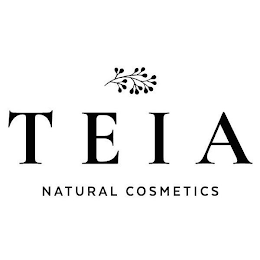 TEIA NATURAL COSMETICS