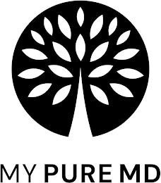 MY PURE MD