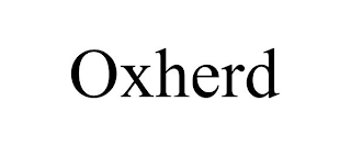 OXHERD