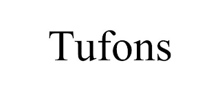 TUFONS