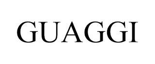 GUAGGI