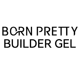 BORN PRETTY BUILDER GEL