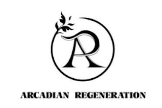 AR ARCADIAN REGENERATION