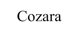 COZARA